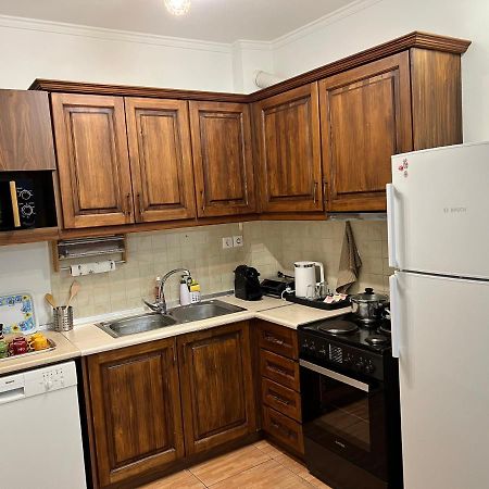 Philoxenia Oasis Supreme Apartment Alexandroupolis Buitenkant foto
