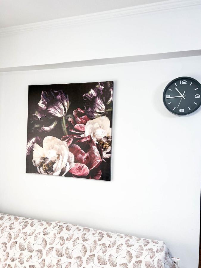 Philoxenia Oasis Supreme Apartment Alexandroupolis Buitenkant foto