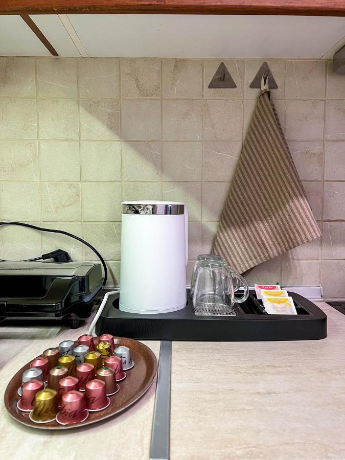 Philoxenia Oasis Supreme Apartment Alexandroupolis Buitenkant foto