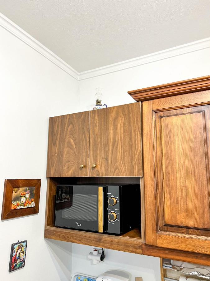 Philoxenia Oasis Supreme Apartment Alexandroupolis Buitenkant foto
