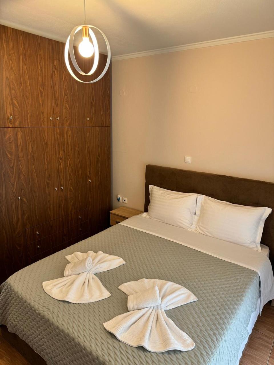 Philoxenia Oasis Supreme Apartment Alexandroupolis Buitenkant foto