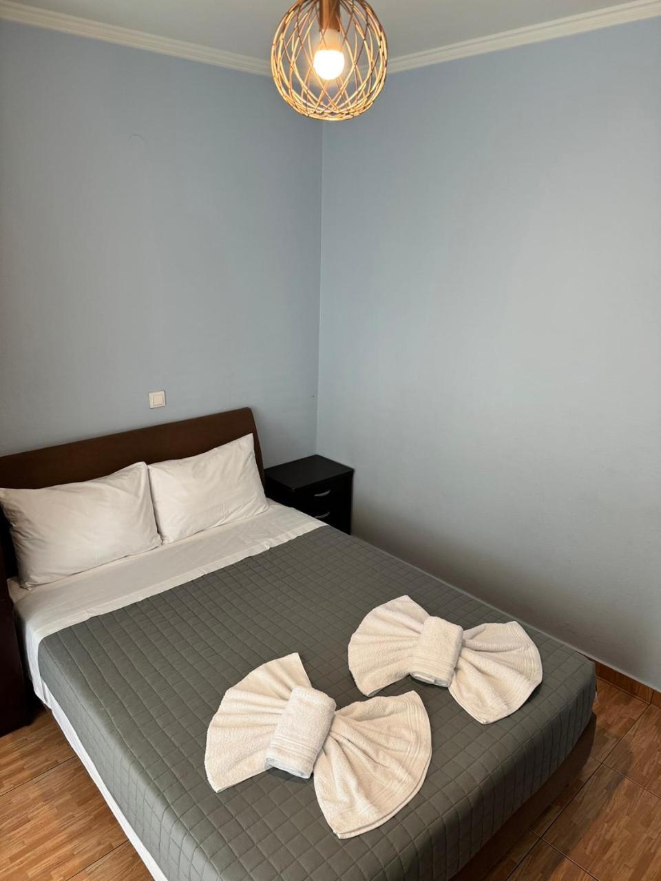 Philoxenia Oasis Supreme Apartment Alexandroupolis Buitenkant foto