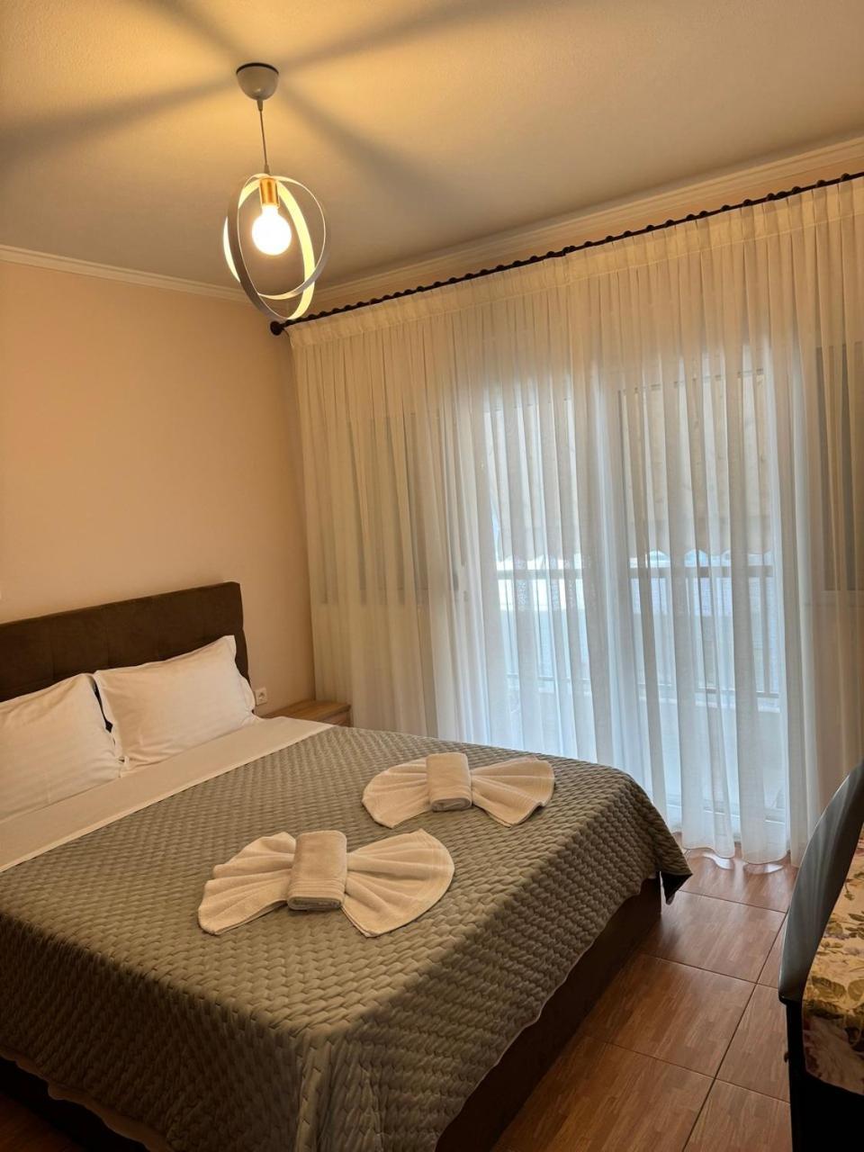 Philoxenia Oasis Supreme Apartment Alexandroupolis Buitenkant foto