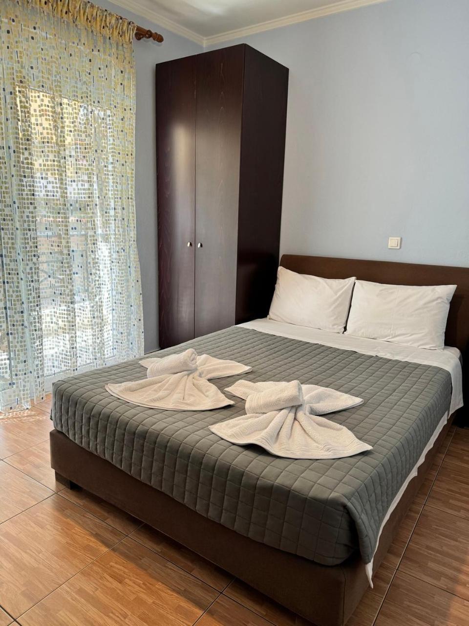 Philoxenia Oasis Supreme Apartment Alexandroupolis Buitenkant foto