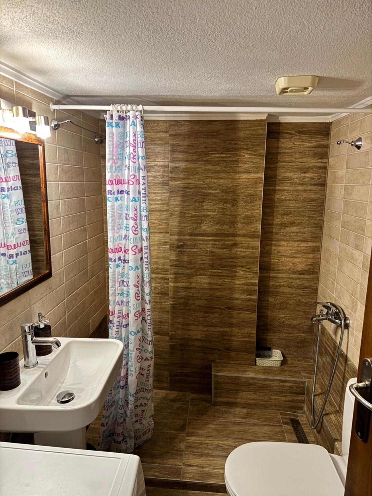 Philoxenia Oasis Supreme Apartment Alexandroupolis Buitenkant foto