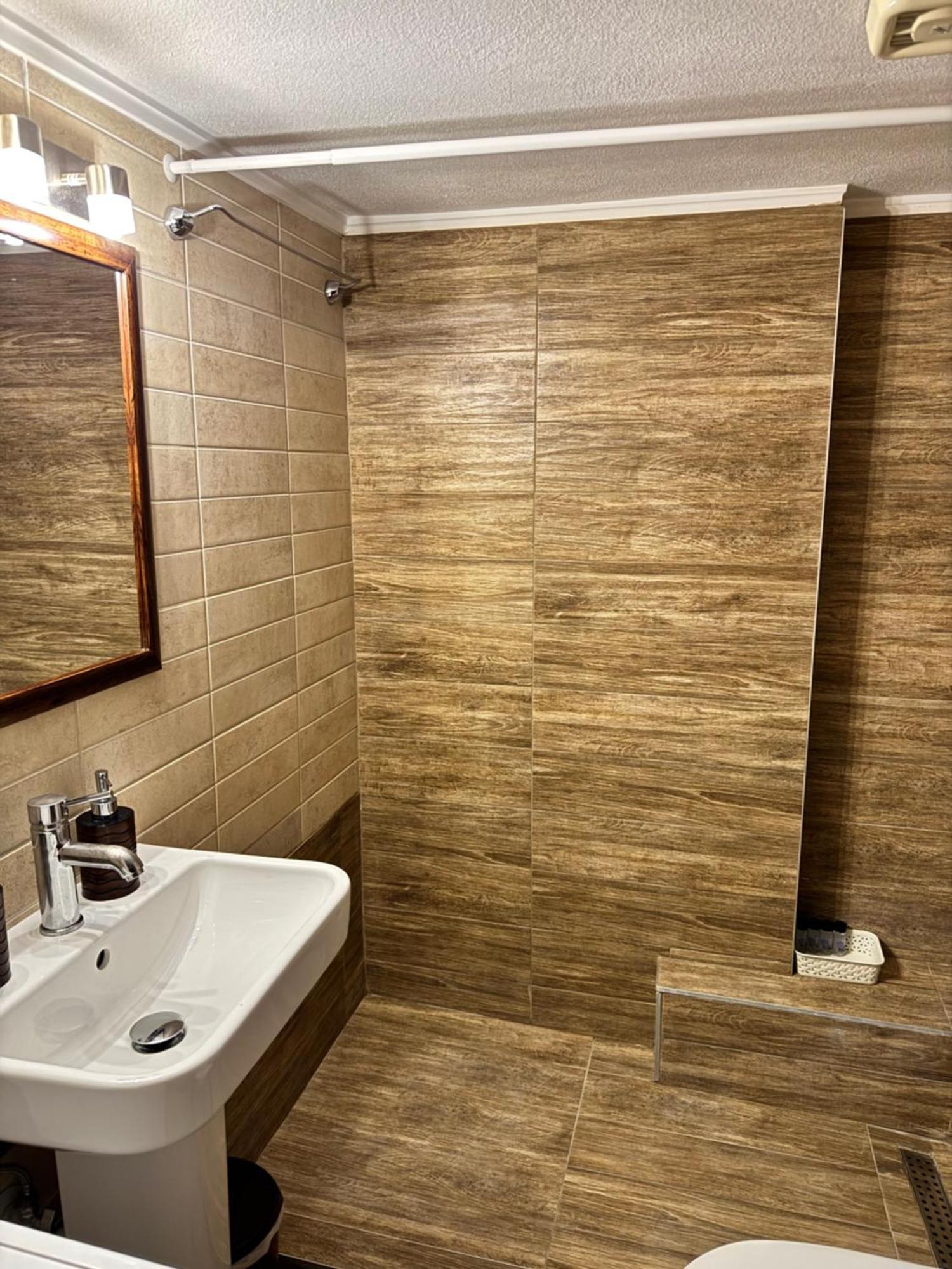 Philoxenia Oasis Supreme Apartment Alexandroupolis Buitenkant foto